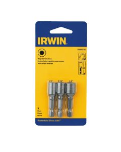 Magnetic Nutsetters (94712, 94732, 94752) 1-7/8" 3pc