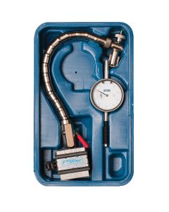 Chrome Flx Mag with Anyform Base and X-Proof Indicator Set