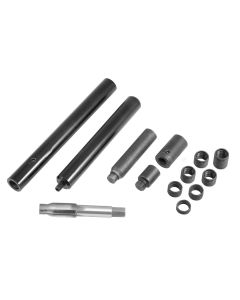 Deep Hole Alum Head M14x 1.25 Spark Plug Hole