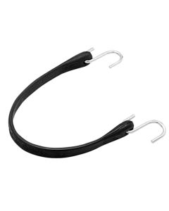 10 HD Rubber Tiedown