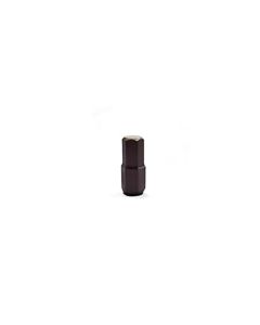 VIM Tools 7/64 in. Hex Half Cut Bit, 1/4 in. Hex, 5/8 in. OAL