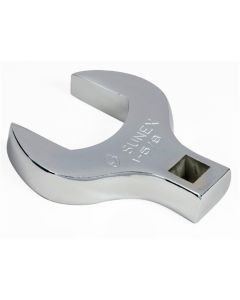 Sunex 1/2 in. Drive 1-5/8 in. Jumbo Crowfoot Wrench