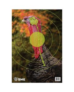 Turkey Target