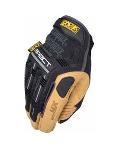 Material 4X Mpact Glove LG