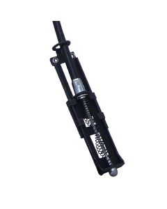 Holder and Clamp Assembly