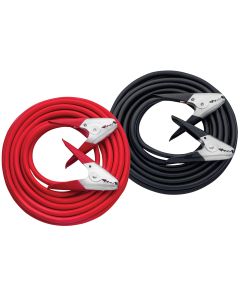 25 ft. Medium Duty 2 Gauge Cable