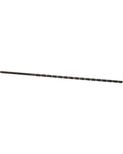 Makita 1/4" x 13" Percussion Masonry Bit