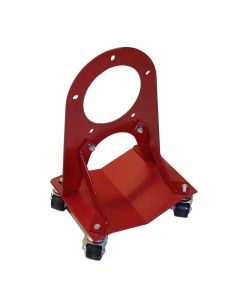 Pair of Mod/Stock Car Race Roll Around Attachments