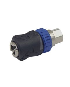 Uni Quick Coupler
