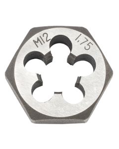 GearWrench 10mm x 1.50 NC Hex Die