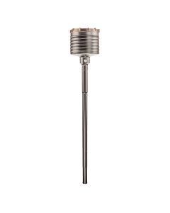 4" X 22" One Piece SDS-MAX Core Bit