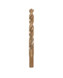 13/32" COBALT RED HELIX? Drill Bit