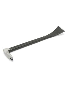 Double End 10 in. Nail Puller, Black