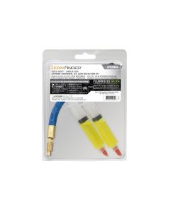 SOLO-SHOT Universal A/C Leak Detection Kit