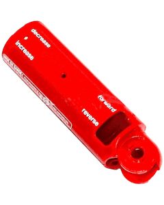 Milwaukee Motor Housing Set