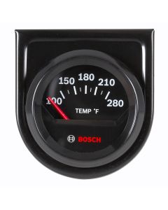 2" Electrical Water Temperature