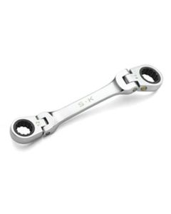 Stubby Dbl Box Spln 11/16X3/4