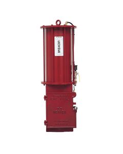 TT12 Large Truck Filter Crusher