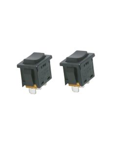 Power Probe TEK 2-Pack Rocker Switch