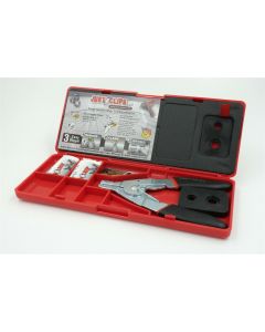 Snap Ring Pliers Pro Tool Kit; PTK1-1