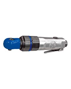 1/4" SUPER FAST IMPACT RATCHET W/ UTILITY KNIFE