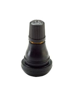 VALVES SNAP-IN RUBBER .88" X .453" 500PK