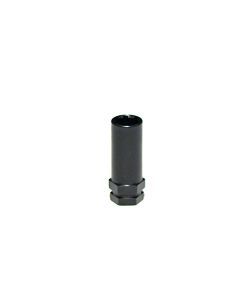 Spline Chrome McGard 7-Point Key, 13/16", 16