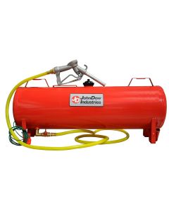 15 Gallon Portable Fuel Station UN/DOT Approved