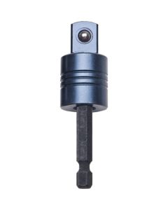 1/2" Power-Lock SqDr 1/4" Shft