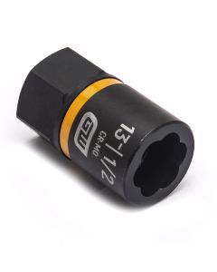3/8IN Drive Bolt Biter Extraction Socket -13MM