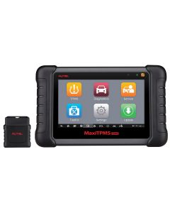 Diagnostics, Service &  TPMS Tablet