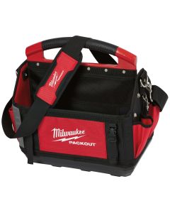 15 in. PACKOUT Modular Storage Tote