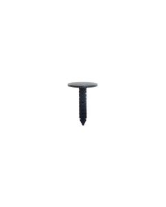 Black Nylon Trim Panel Retainer GM Trucks 1981-On (25/Bag)