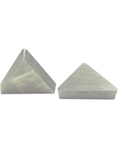 Van Norman Type Negative Rake Bit 1/32 Radius (10-pk)