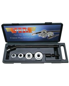 5-Piece Expansion Plug Tool Set