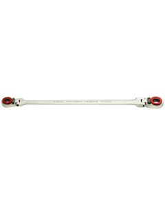 Ratchet Drive, 14 & 17MM
