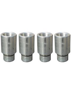 Atlas 3 in. Stackable Truck Adapter for APEX10