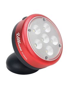 Rechargeable 6 SMD Rotating Magnetic Work Light