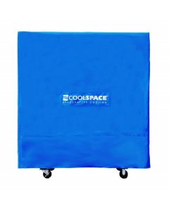 Lightweight storage cover for Blizzard Series