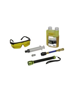 RELOAD Refillable Syringe Leak Detection Kit
