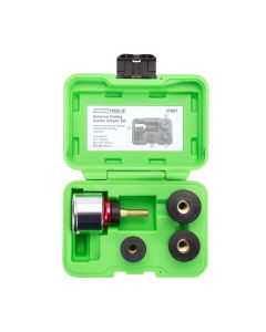 Universal Cooling System Adapter Set