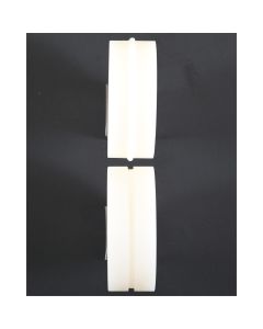 1/8 in. Round Bead Die Nylon for Bead Roller