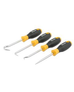 Titan 4-PiecePick & Hook Set