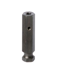 Quick Change Adapter For 3/16" ( 4.8mm ) Shank