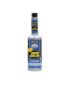 Super Coolant 12/CS