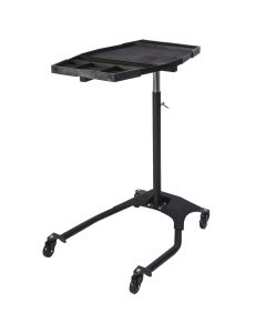 Omega Rolling Automotive Service Tray w/ 150 lb. Capacity