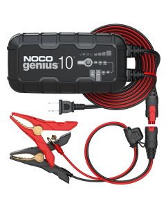 NOCO Genius 10A Battery Charger