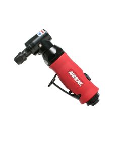 .75hp Angle Die Grinder with Spindle Lock