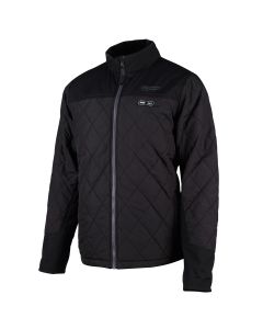 M12 Heated Axis Jacket Kit 2X (Black)