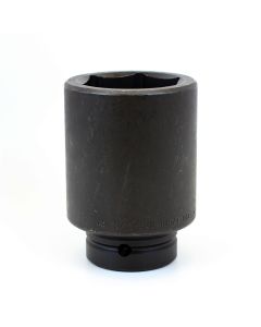 2-5/16" 1" Drive 6-Point Fract SAE Deep Impact Socket